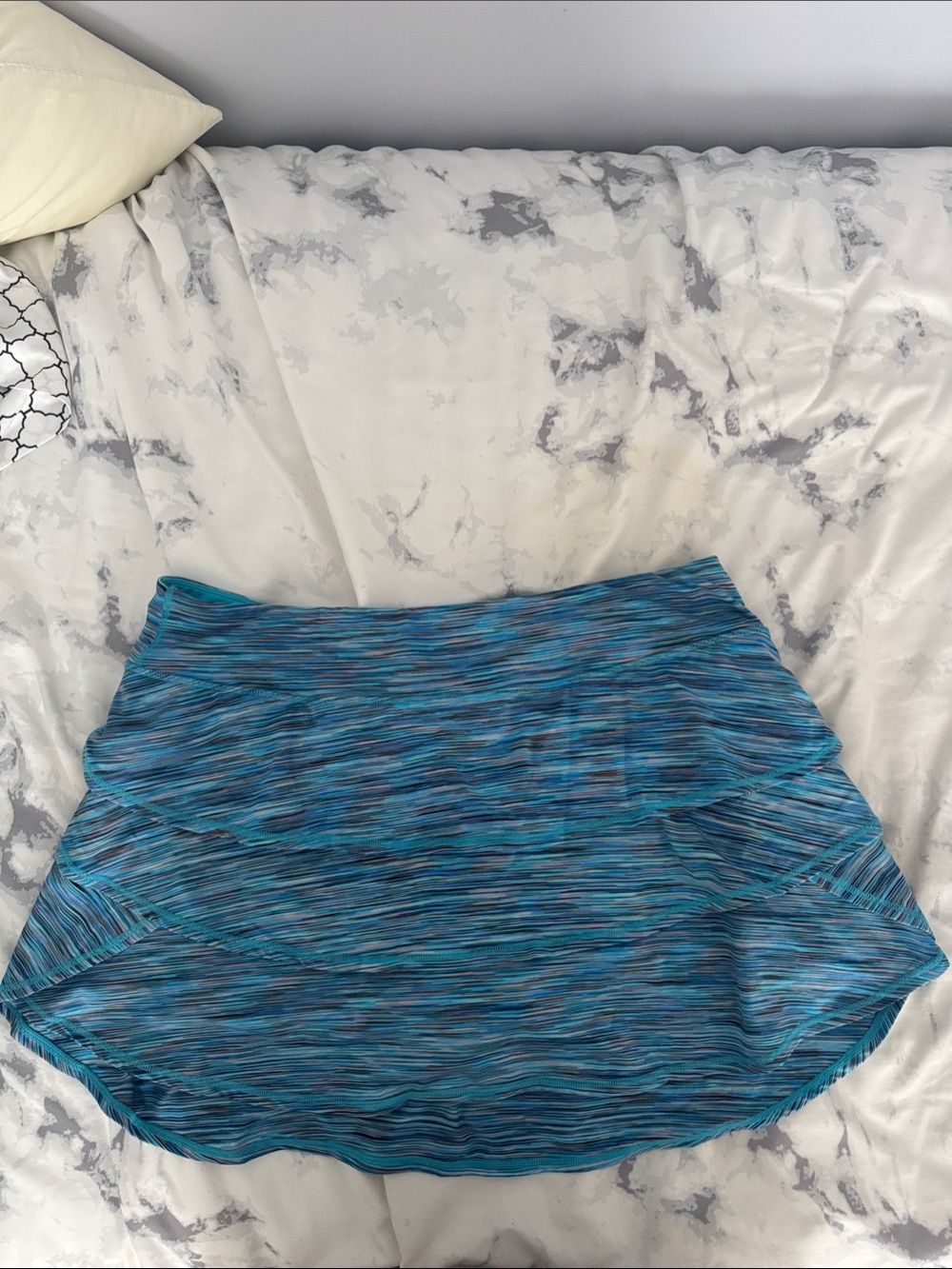 NWOT Women's Ideology Skort